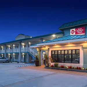 Hotel Western Sands &, Norfolk