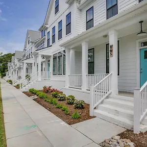Holiday home 519 The Great Neck House, Virginia Beach