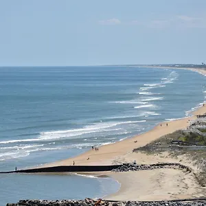 Apartment Dolphin Run Oceanfront Virginia, Virginia Beach