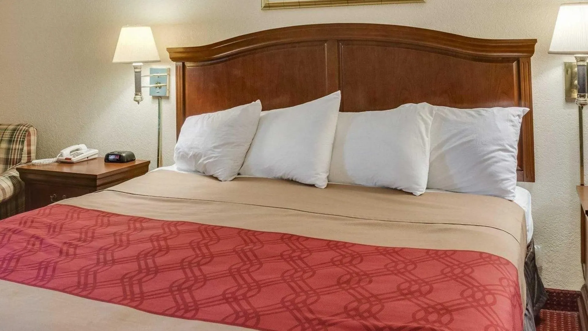 Econo Lodge Little Creek Norfolk United States