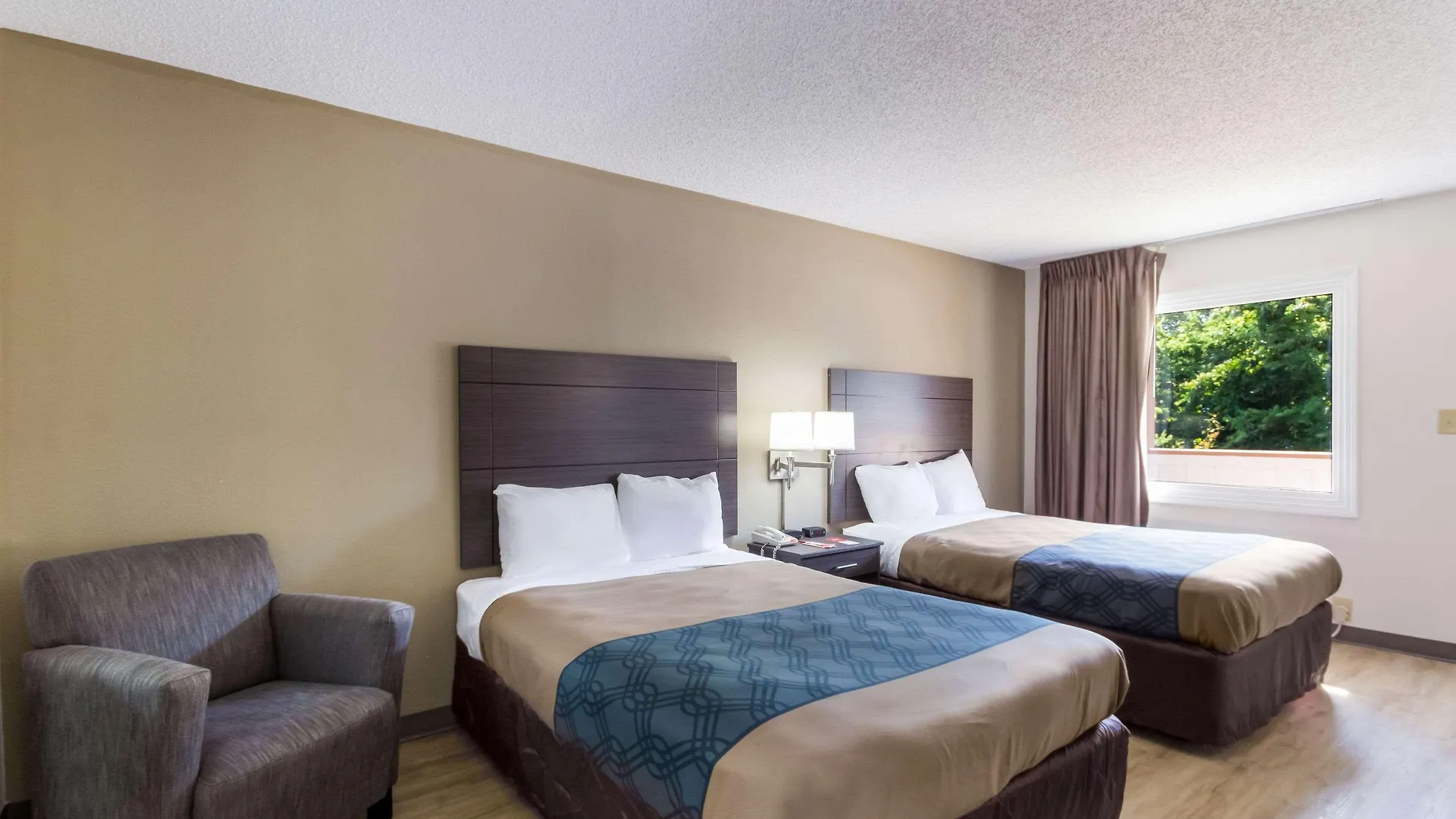Econo Lodge Little Creek Norfolk United States