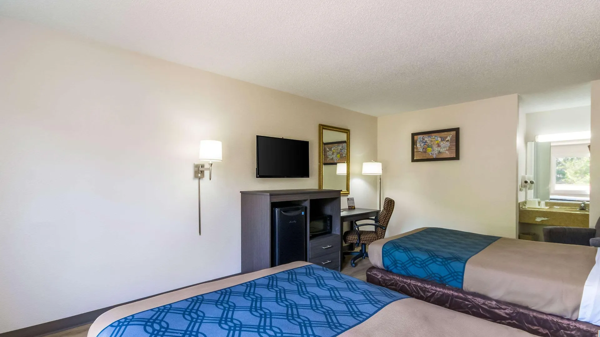 Econo Lodge Little Creek Norfolk