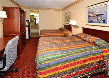 Econo Lodge Little Creek Norfolk United States