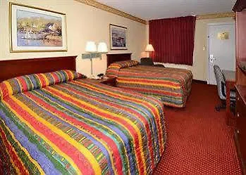 Econo Lodge Little Creek Norfolk 0*,  United States